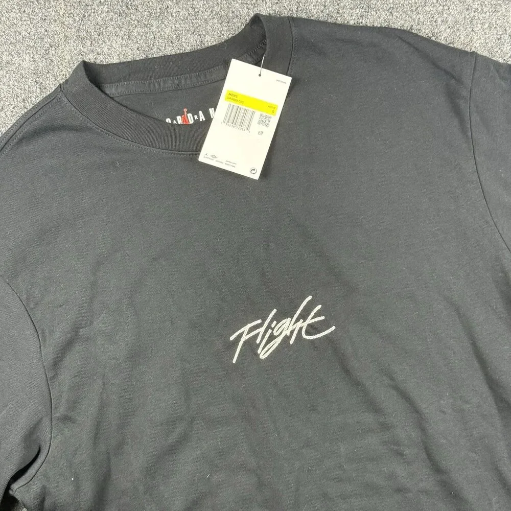 NWT Jordan Flight Essentials T-Shirt (Brand New)